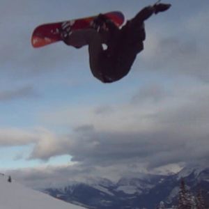 Meet your Posher, Samuel